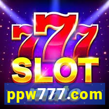 ppw777.com