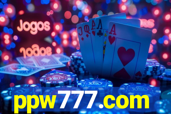 ppw777.com