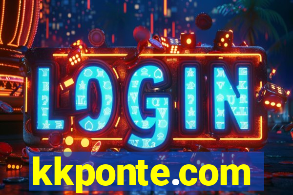 kkponte.com