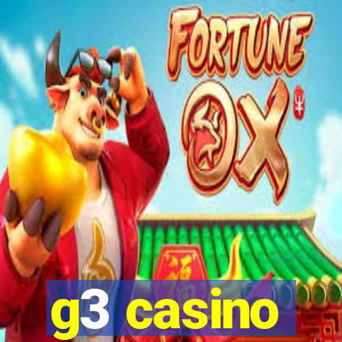 g3 casino