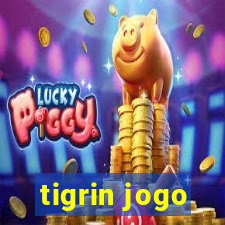 tigrin jogo