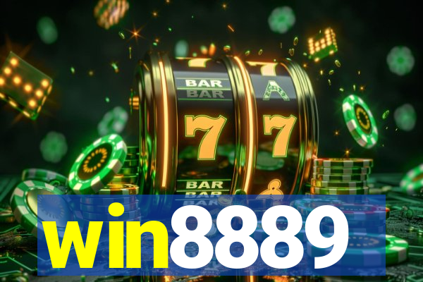 win8889