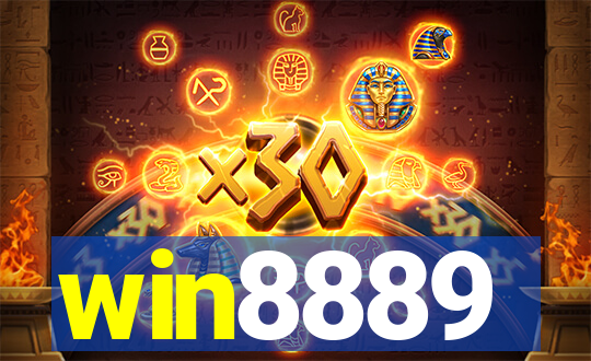 win8889