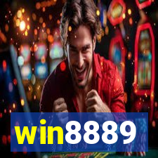 win8889