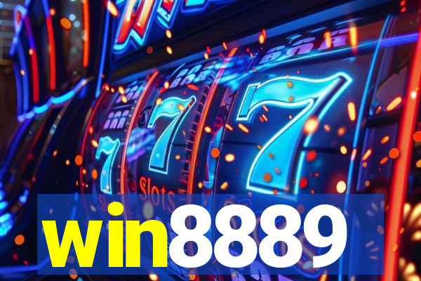 win8889