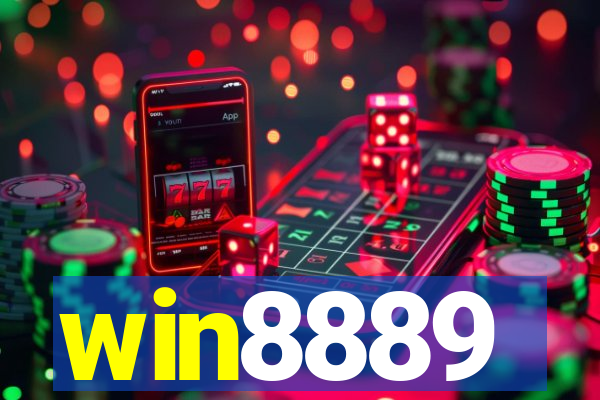 win8889