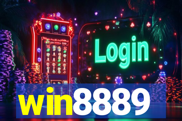 win8889