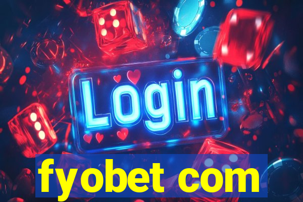 fyobet com