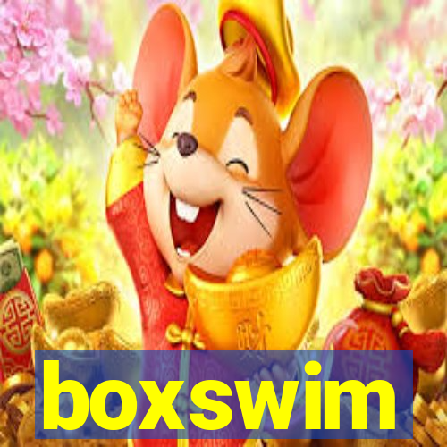 boxswim