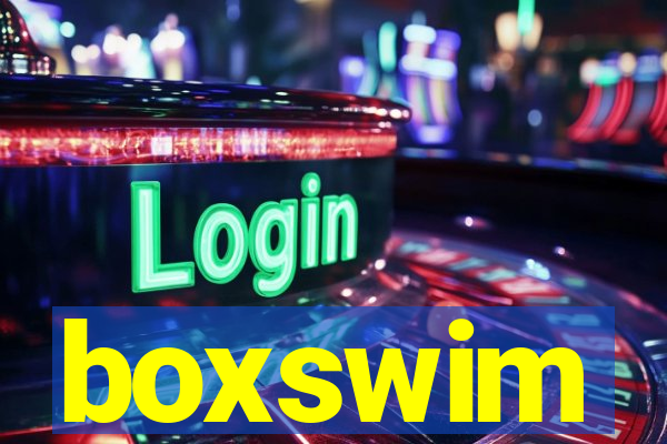 boxswim