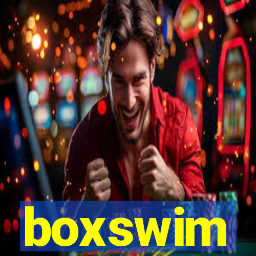 boxswim