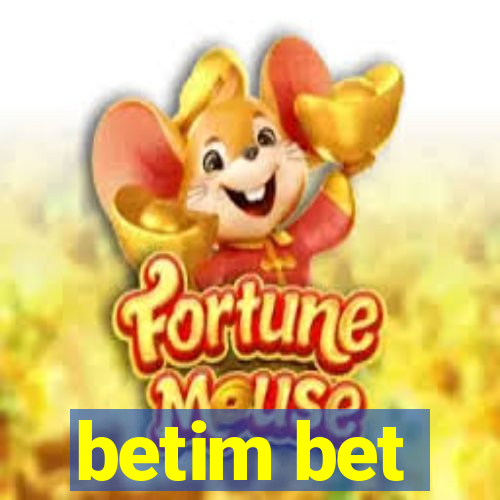 betim bet