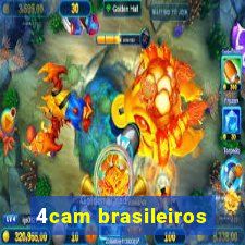 4cam brasileiros