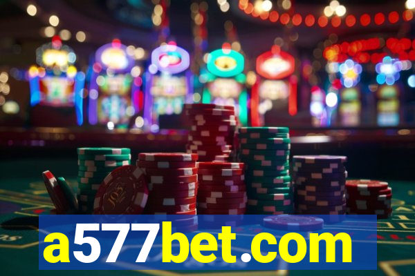 a577bet.com