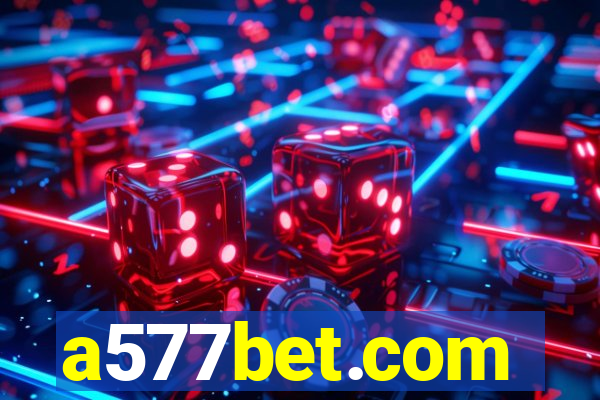 a577bet.com