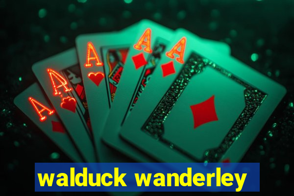 walduck wanderley