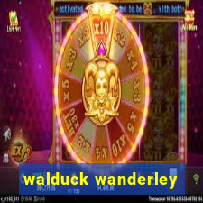 walduck wanderley