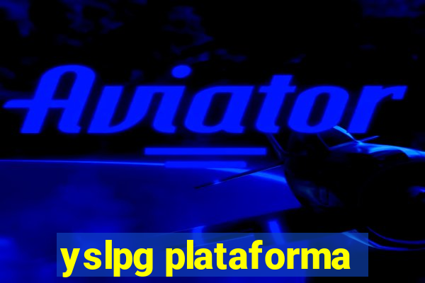 yslpg plataforma