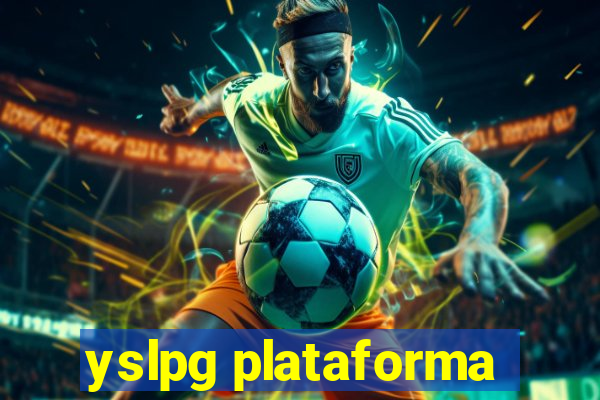 yslpg plataforma