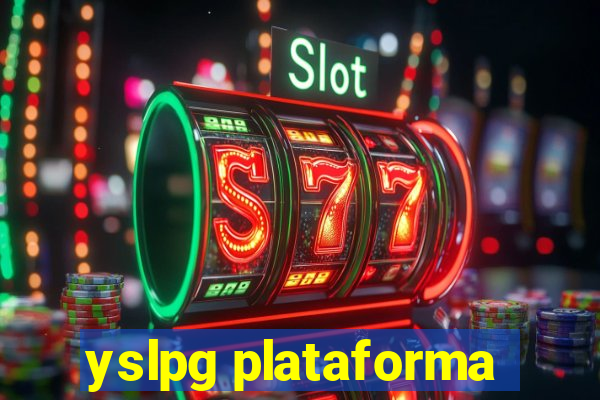 yslpg plataforma