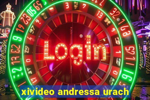 xivideo andressa urach