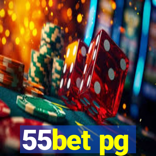 55bet pg