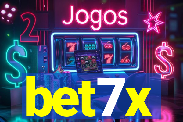 bet7x