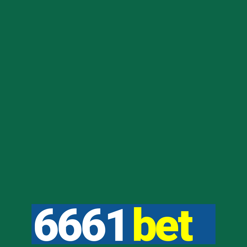 6661 bet