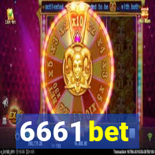 6661 bet