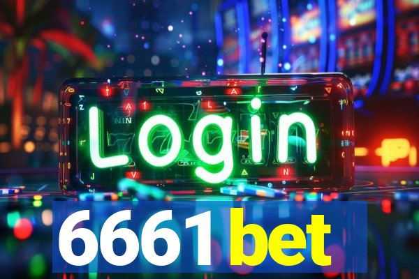 6661 bet