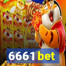 6661 bet