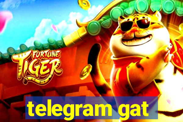 telegram gat