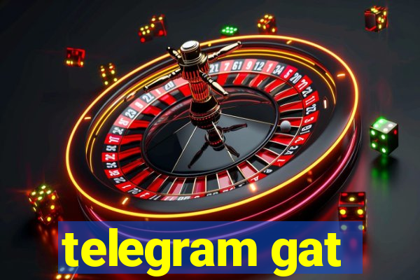 telegram gat