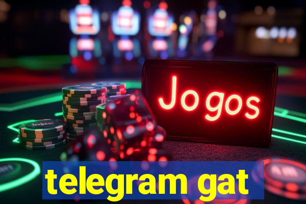 telegram gat