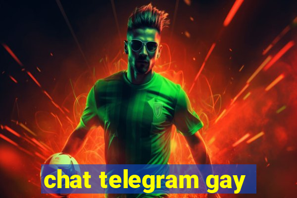 chat telegram gay