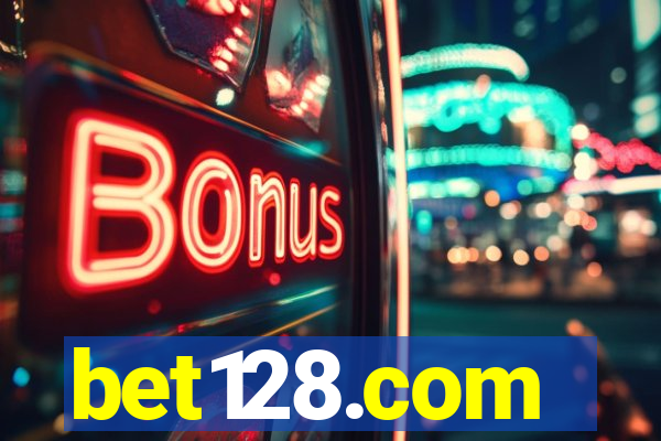 bet128.com