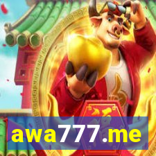 awa777.me