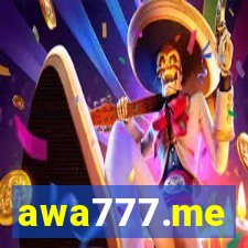 awa777.me