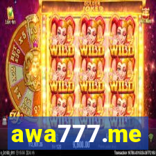 awa777.me