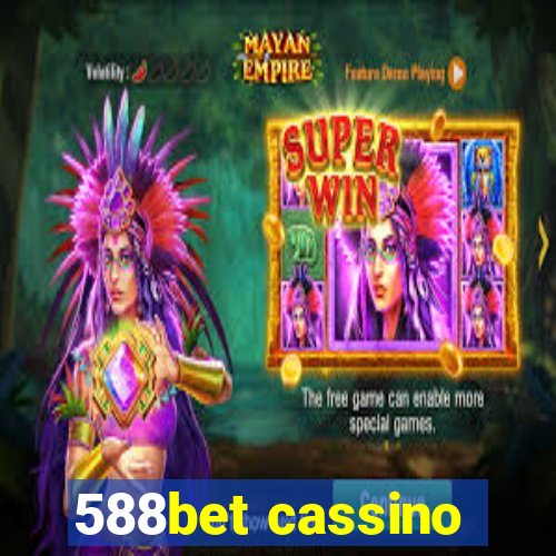 588bet cassino