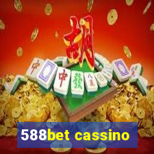 588bet cassino