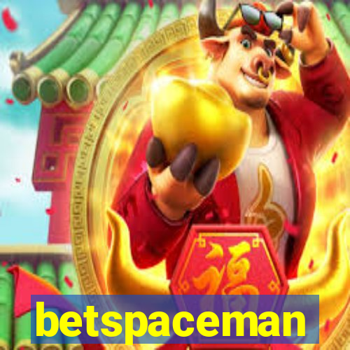 betspaceman