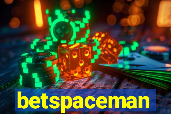 betspaceman