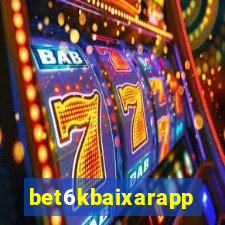 bet6kbaixarapp