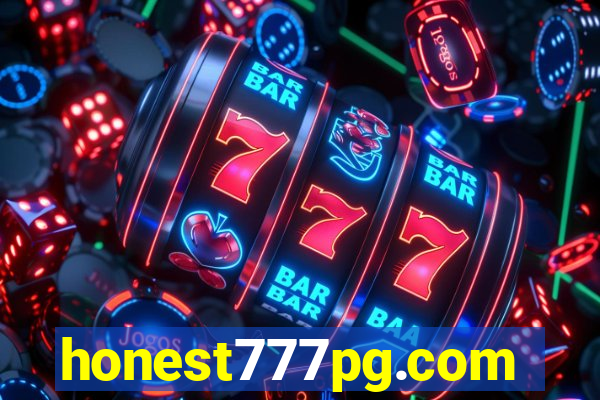 honest777pg.com