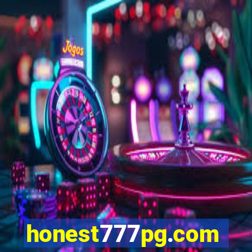 honest777pg.com