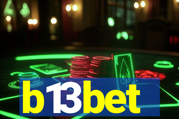 b13bet