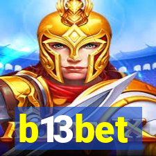 b13bet