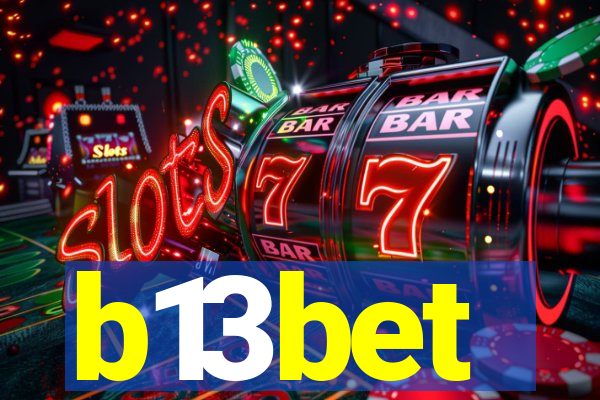 b13bet