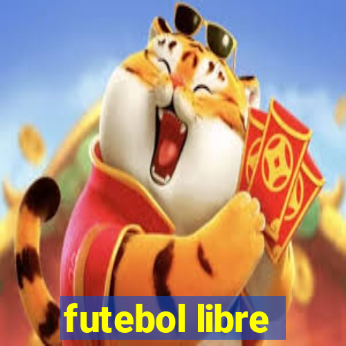 futebol libre